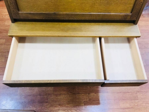 ライティングビューローの中央林間家具家電