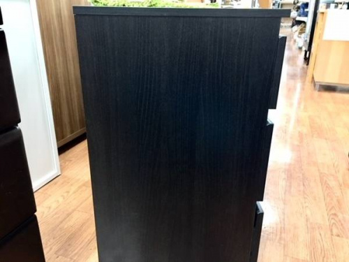 チェストの中古家具
