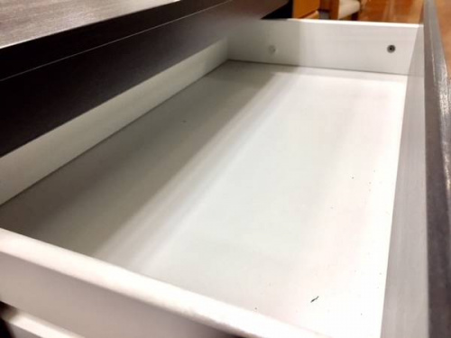 中古家具の中央林間