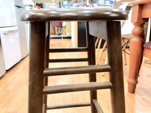スツールの中古家具