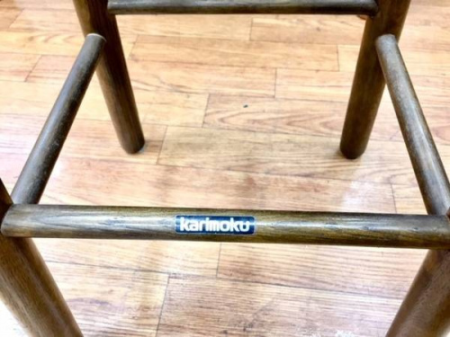 中古家具のkarimoku