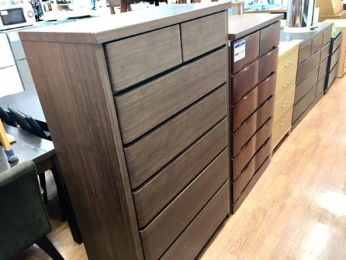 家具のチェスト