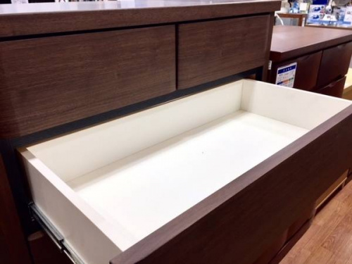 中古家具の中央林間