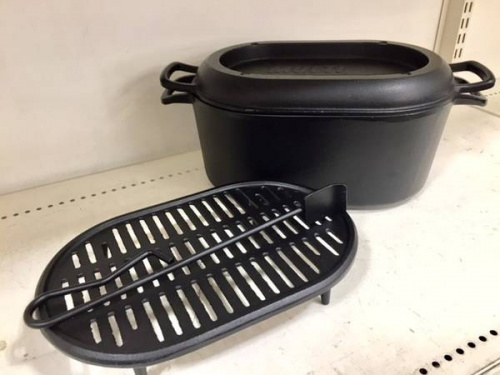 アウトドア用品のバーベキュー用品