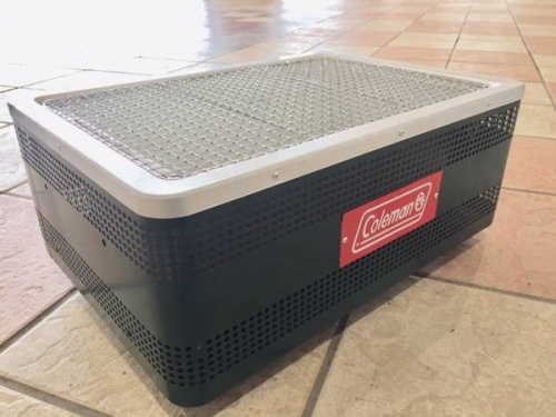 アウトドア用品のキャンプ用品
