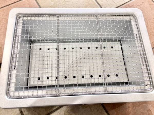 キャンプ用品のColeman