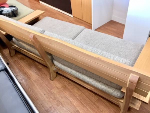 中古家具の大和