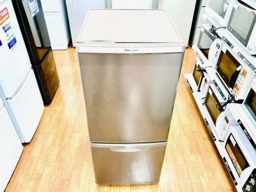 中古冷蔵庫のPanasonic