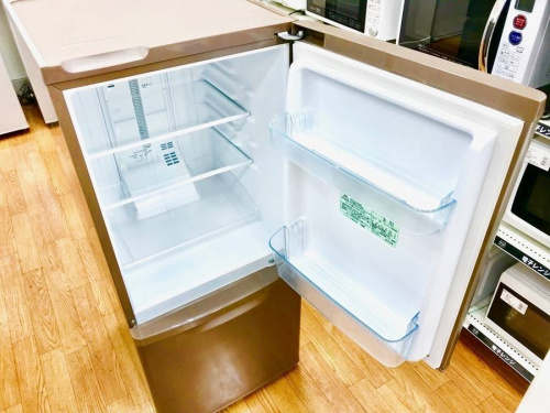 Panasonicの中央林間家具家電