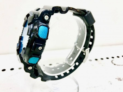 CASIOのG-SHOCK