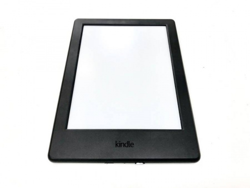 amazonのKindle