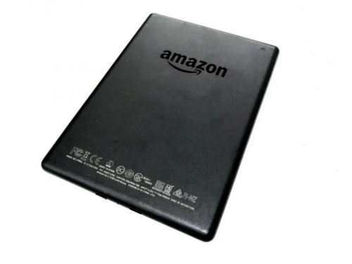 Kindleのタブレット