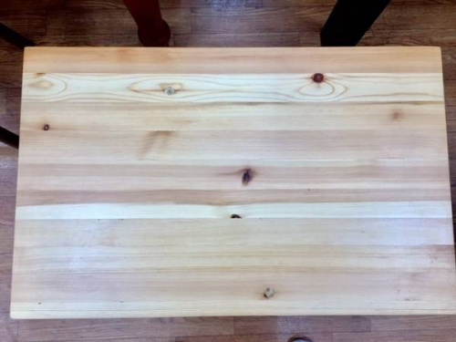 無印良品の中古家具