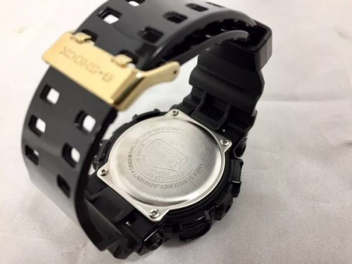 CASIOのG-SHOCK