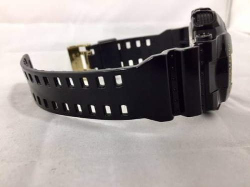 G-SHOCKの大和