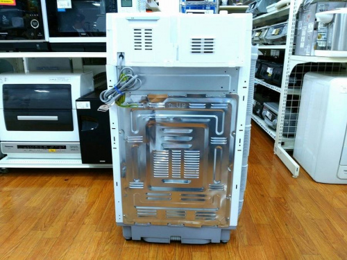SHARPの中央林間家具家電