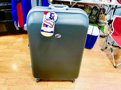キャリーバッグのAMERICAN TOURISTER