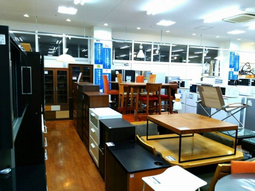 家具の特選家具