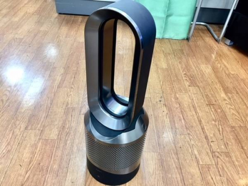 季節家電の扇風機