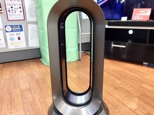 扇風機のdyson
