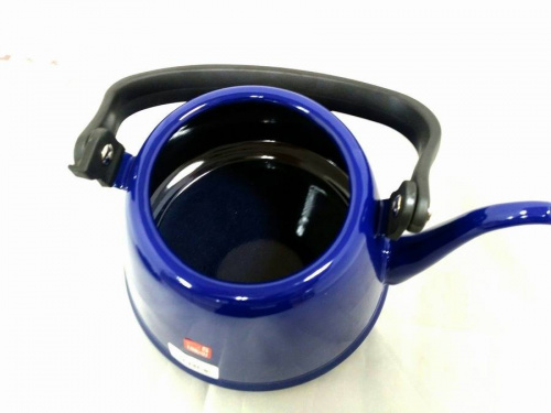 ポッドのKalita