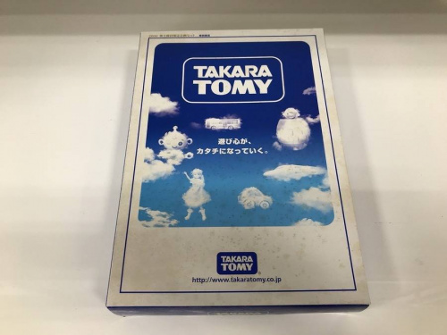リカちゃん人形の買取