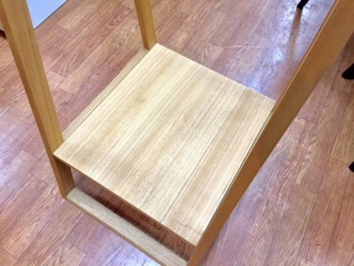 ラックの無印良品