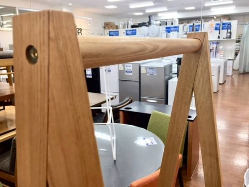 無印良品の中古家具