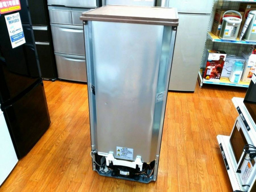 中古家電の中央林間