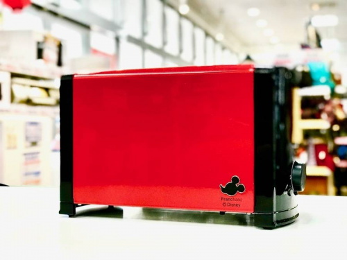 調理家電のトースター