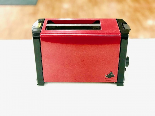 トースターのFrancfranc