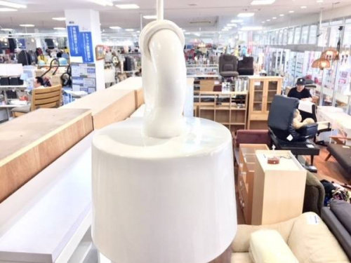 IDEEの中古家電