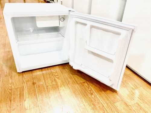 冷蔵庫の1ドア冷蔵庫