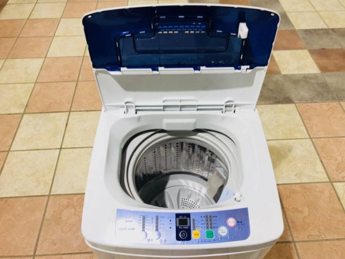 Haierの中央林間家具家電