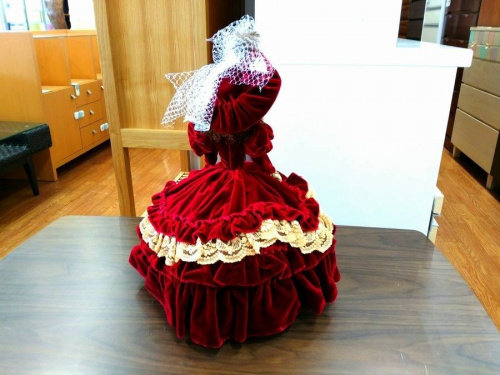 ドールの中央林間