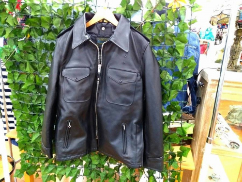 メンズファッションのジャケット