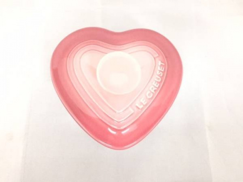 キッチン雑貨のLE CREUSET
