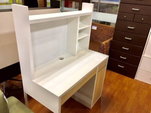 家具のデスク