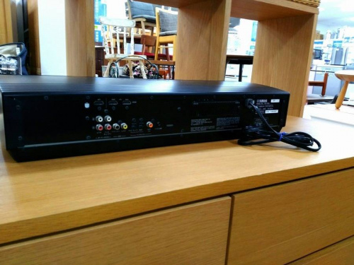 オーディオのプロテクター