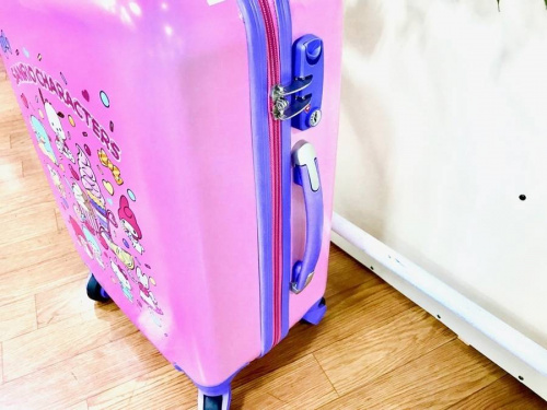 Sanrioの一番クジ