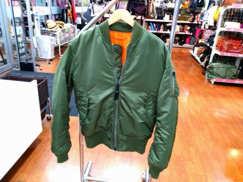 メンズファッションのジャケット