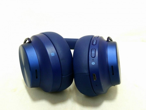 ヘッドホンの中古家電