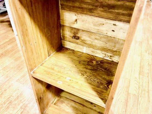 中古家具の大和