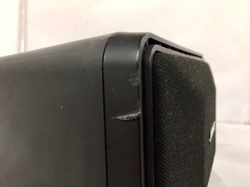 BOSEのスピーカー