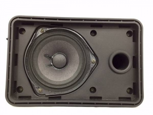 スピーカーの大和