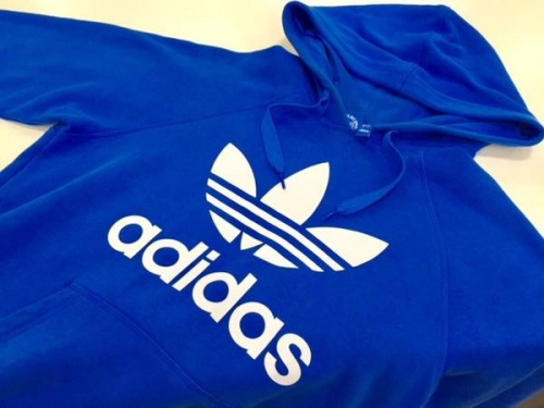 メンズファッションのパーカー