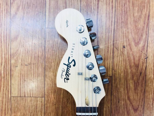 Suquierの大和