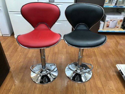 カウンターチェアの買取