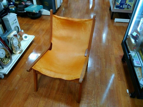 生活家具のイス