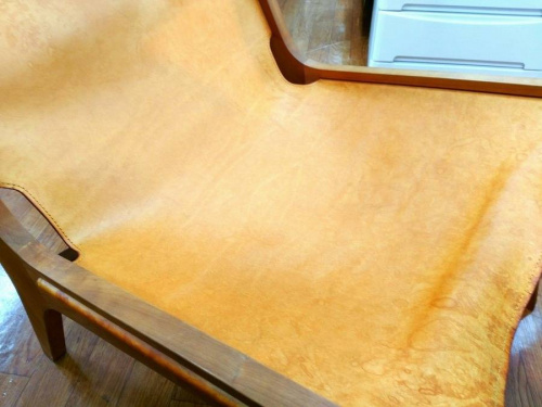 ブラウンの大和